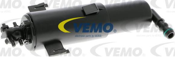 Vemo V20-08-0124 - Розпилювач, форсунка, система очищення фар avtolavka.club