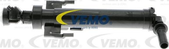 Vemo V20-08-0127 - Розпилювач, форсунка, система очищення фар avtolavka.club