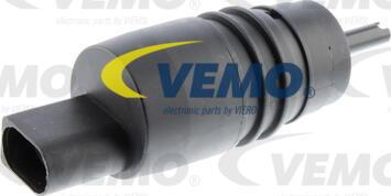 Vemo V20-08-0378 - Водяний насос, система очищення вікон avtolavka.club