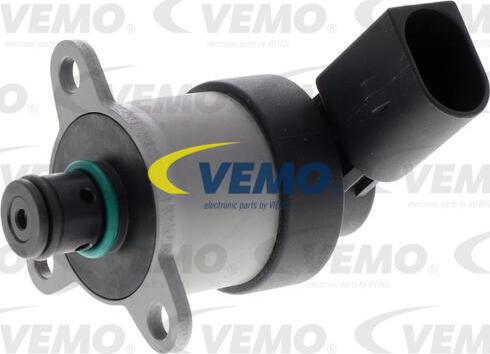 Vemo V20-11-0104 - Редукційний клапан, Common-Rail-System avtolavka.club