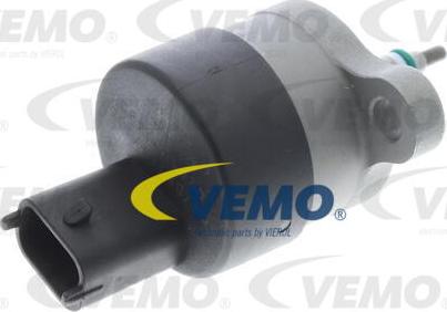 Vemo V20-11-0105 - Редукційний клапан, Common-Rail-System avtolavka.club