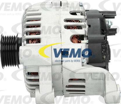 Vemo V20-13-50008 - Генератор avtolavka.club