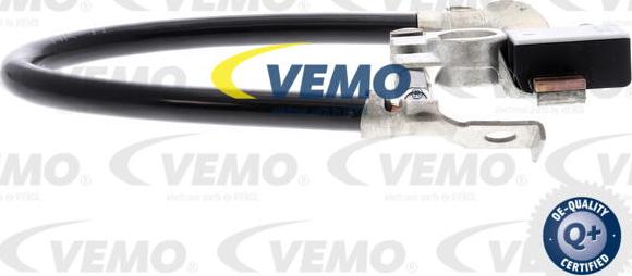 Vemo V20-17-1003 - Датчик, управління акумуляторною батареєю avtolavka.club