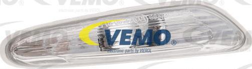 Vemo V20-84-0024 - Бічний ліхтар, покажчик повороту avtolavka.club