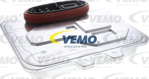 Vemo V20-84-0021 - Пристрій запалювання, газорозрядна лампа avtolavka.club