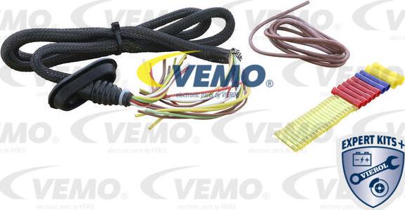 Vemo V20-83-0009-1 - Ремонтний комплект, кабельний комплект avtolavka.club