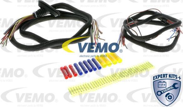 Vemo V20-83-0008-1 - Ремонтний комплект, кабельний комплект avtolavka.club