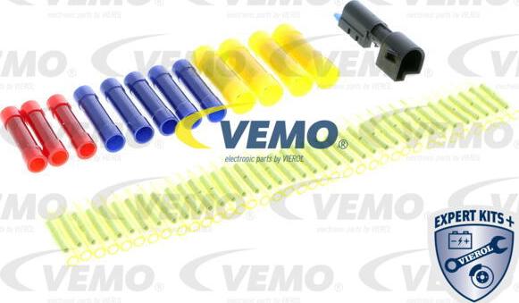Vemo V20-83-0008-1 - Ремонтний комплект, кабельний комплект avtolavka.club