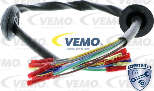 Vemo V20-83-0003 - Ремонтний комплект, кабельний комплект avtolavka.club