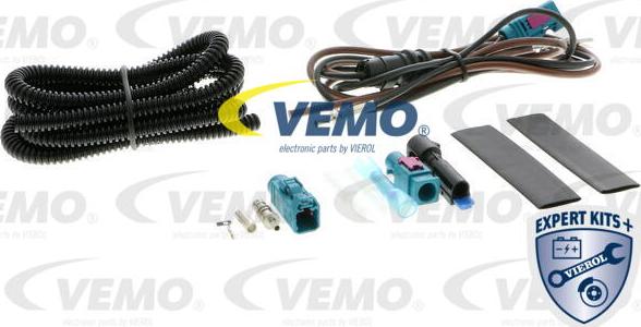 Vemo V20-83-0019 - Ремонтний комплект, кабельний комплект avtolavka.club