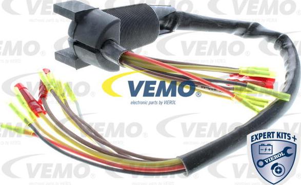 Vemo V20-83-0015 - Ремонтний комплект, кабельний комплект avtolavka.club