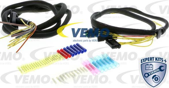 Vemo V20-83-0025 - Ремонтний комплект, кабельний комплект avtolavka.club
