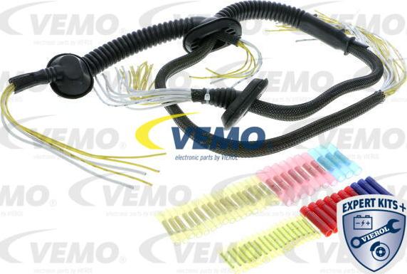 Vemo V20-83-0021 - Ремонтний комплект, кабельний комплект avtolavka.club