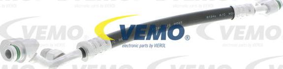 Vemo V20-20-0043 - Трубопровід високого тиску, кондиціонер avtolavka.club