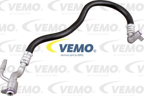 Vemo V20-20-0056 - Трубопровід високого / низького тиску, кондиціонер avtolavka.club