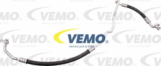 Vemo V20-20-0069 - Трубопровід високого / низького тиску, кондиціонер avtolavka.club