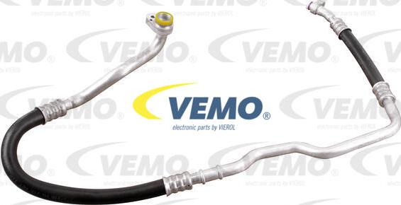 Vemo V20-20-0070 - Трубопровід високого / низького тиску, кондиціонер avtolavka.club