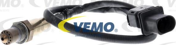 Vemo V20-76-0091 - Лямбда-зонд, датчик кисню avtolavka.club