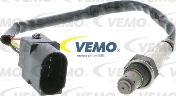 Vemo V20-76-0049 - Лямбда-зонд, датчик кисню avtolavka.club