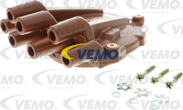 Vemo V20-70-0009 - Кришка розподільника запалювання avtolavka.club