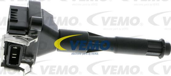 Vemo V20-70-0024 - Котушка запалювання avtolavka.club