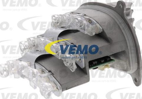Vemo V20-73-0211 - Пристрій управління, освітлення avtolavka.club