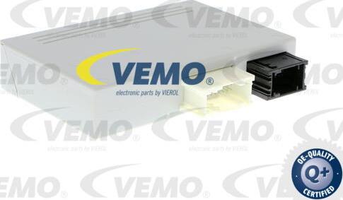Vemo V20-72-9991 - Блок управління, система допомоги при паркуванні avtolavka.club