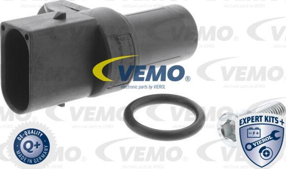 Vemo V20-72-9001 - Датчик, імпульс запалювання avtolavka.club