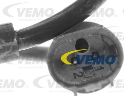 Vemo V20-72-5197 - Датчик ABS, частота обертання колеса avtolavka.club