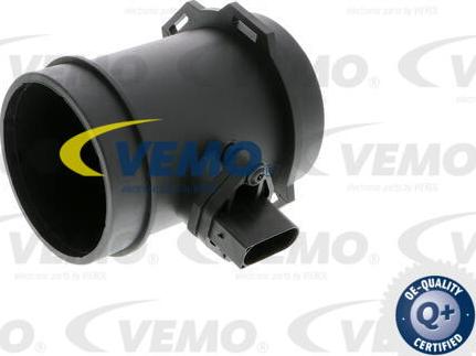 Vemo V20-72-5144 - Датчик потоку, маси повітря avtolavka.club