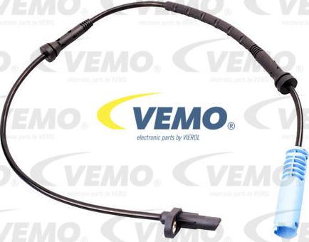Vemo V20-72-5293 - Датчик ABS, частота обертання колеса avtolavka.club
