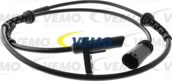 Vemo V20-72-5202 - Датчик ABS, частота обертання колеса avtolavka.club