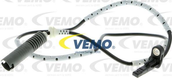 Vemo V20-72-0496 - Датчик ABS, частота обертання колеса avtolavka.club
