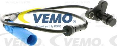 Vemo V20-72-0450 - Датчик ABS, частота обертання колеса avtolavka.club