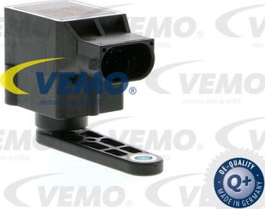 Vemo V20-72-0480 - Датчик, ксенонове світло (регулювання кута нахилу фар) avtolavka.club