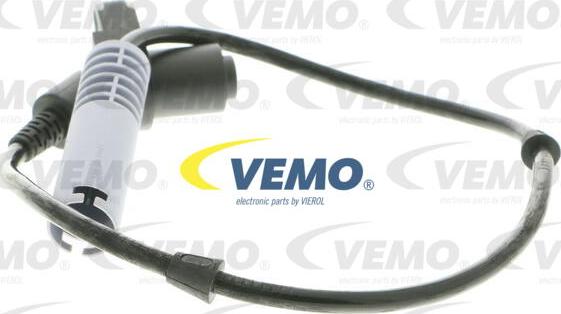 Vemo V20-72-0481-1 - Датчик ABS, частота обертання колеса avtolavka.club