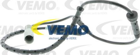 Vemo V20-72-0430 - Датчик ABS, частота обертання колеса avtolavka.club
