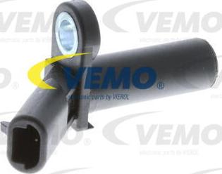 Vemo V20-72-0506 - Датчик частоти обертання, автоматична коробка передач avtolavka.club
