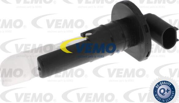 Vemo V20-72-0521 - Датчик рівня, запас води для очищення avtolavka.club