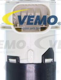 Vemo V20-72-0013 - Датчик, система допомоги при парковці avtolavka.club