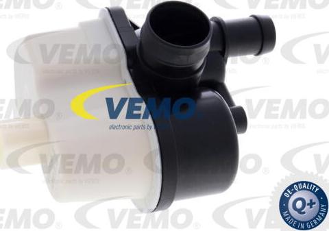 Vemo V20-72-0156 - Датчик тиску, паливний бак avtolavka.club
