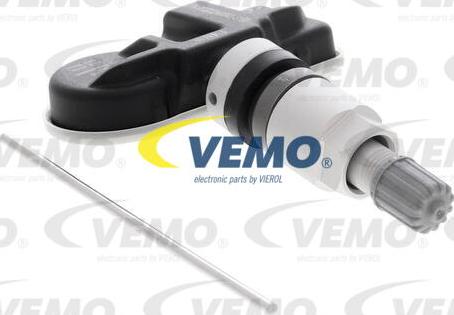 Vemo V20-72-0150 - Датчик частоти обертання колеса, контроль тиску в шинах avtolavka.club