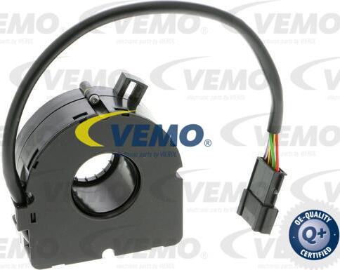 Vemo V20-72-0105 - Датчик кута повороту руля avtolavka.club