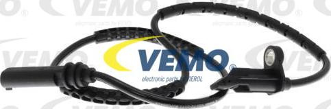 Vemo V20-72-0171 - Датчик ABS, частота обертання колеса avtolavka.club