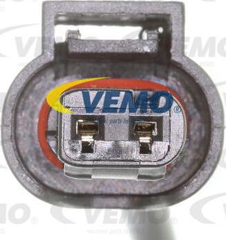 Vemo V20-72-0203 - Датчик, температура вихлопних газів avtolavka.club