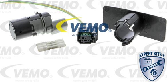 Vemo V20-72-10014 - Датчик, система допомоги при парковці avtolavka.club