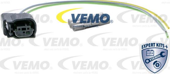 Vemo V20-72-10014 - Датчик, система допомоги при парковці avtolavka.club