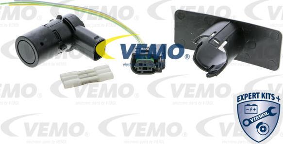 Vemo V20-72-10035 - Датчик, система допомоги при парковці avtolavka.club