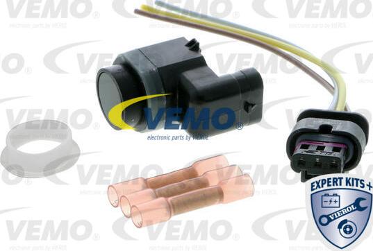 Vemo V20-72-10038 - Датчик, система допомоги при парковці avtolavka.club