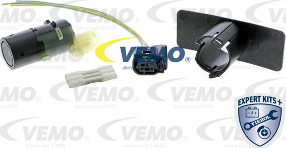 Vemo V20-72-10024 - Датчик, система допомоги при парковці avtolavka.club